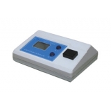 上海昕瑞色度仪SD9011B