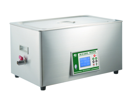 宁波新芝SB-600DTY超声波扫频清洗机