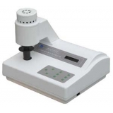 上海昕瑞白度仪WSB-3A