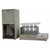 上海昕瑞蒸馏器KDN-04D（08D）