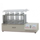 上海昕瑞消化炉KDN-16C