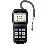 高精度专业涂层测厚仪TT241 型