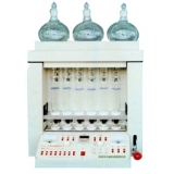 上海昕瑞粗纤维测定仪CXC-06