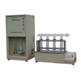 上海昕瑞氮磷钙测定仪NPC-02（配4孔消化炉）