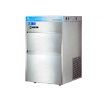 宁波新芝雪花制冰机XB-40