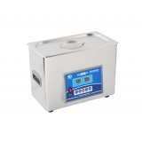 宁波新芝SB-100DT超声波清洗仪