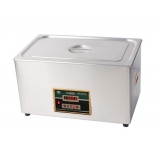 宁波新芝SB25-12D超声波清洗机