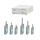 宁波新芝振板式超声波清洗机SB-2500Z