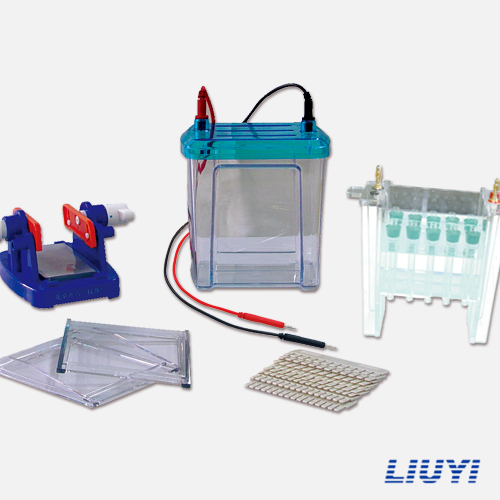 北京六一 DYCZ-26B型 双向电泳仪