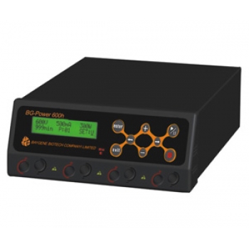 百昌生物BG-Power600h 温控电泳仪电源 