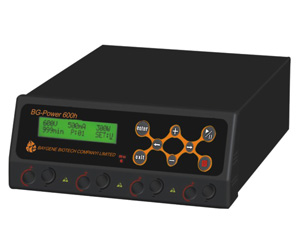 百昌生物BG-Power600h 温控电泳仪电源 