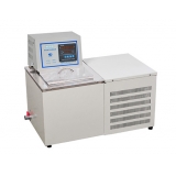 宁波新芝GDH-3506W高精度低温恒温槽