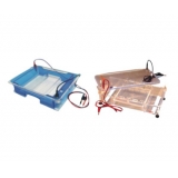 百晶生物BG-subMAX 宽式水平电泳仪