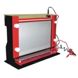 百晶生物BG-verSEQUENCING (W)型DNA序列分析电泳仪（槽）