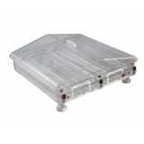 百晶生物BG-caTANK免疫电泳仪