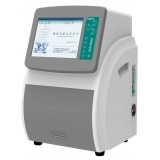 百晶生物BG-gdsAUTO520 凝胶成像系统（电脑版）