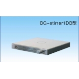 百晶生物BG-stirrer1DB型磁力搅拌器