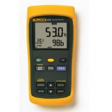 福禄克 Fluke 50II系列接触型数字温度表