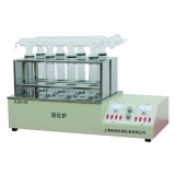 上海昕瑞消化炉KDN-04C