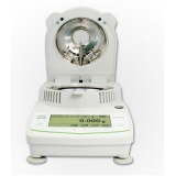 上海良平XQ510电子水份测定仪