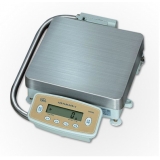 上海良平YP30K大称量电子天平