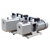 直联式真空泵2XZ-0.25