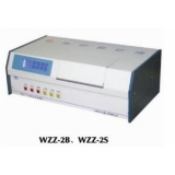 上海悦丰数显自动旋光仪WZZ-1S