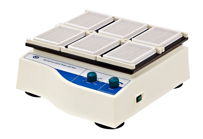 海门其林贝尔微孔板快速振荡器QB-9002型