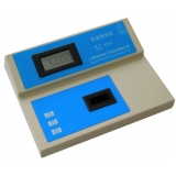 上海海争色度仪XZ-S型