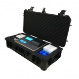 上海海争SC-2Y 应急水质检测箱（防水型）