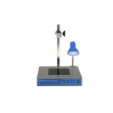 海门其林贝尔台式紫外透射仪GL-312型