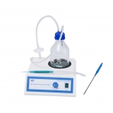 海门其林贝尔微型台式真空泵GL-802B型