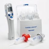 Eppendorf Multipette E3/E3x电动分液器
