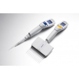 Eppendorf Xplorer/Xplorer plus电动移液器
