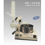 上海贤德RE-5298 旋转蒸发器(0.25-3L)