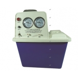 上海贤德循环水多用循环水真空泵SHZ-D(Ⅲ)