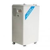 上海贤德循环水多用循环水真空泵SHB-B95