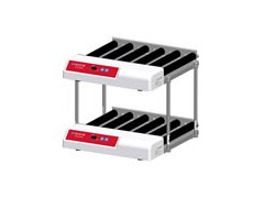 美国精骐MR-03U 3D滚式混匀器