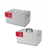 美国精骐SYG-1230恒温水浴锅