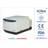 上海卢湘仪TDL-5M 台式低速冷冻离心机