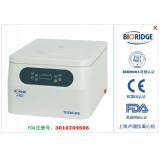 上海卢湘仪TDZ5B-WS 低速多管架离心机