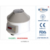 上海卢湘仪TD5G 台式低速离心机