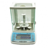 上海精科天美FA1204B电子分析天平