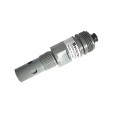 台湾上泰8-241-01 四极式电导率电极 C=0.5cm-1 Monel-CPVC 耐氢氟