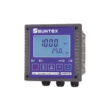 台湾上泰IT-8100 微电脑离子浓度变送器 具RS485输出