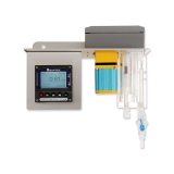 台湾上泰CT-6110-POL 智能型余氯变送器 具RS485输出