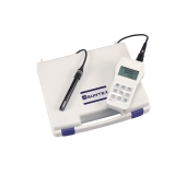 台湾上泰SC-110 防水型手提式电导率/电阻率/盐度/TDS/Temp.测