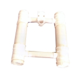 台湾上泰8-SF01 电极保护管固定架 漂浮式