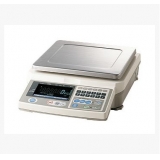 A&D日产AND 艾安得 FC-1000i 系列高精度计数天平