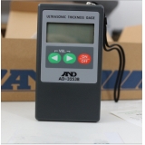 A&D日产AND AD-3253超声波测厚仪